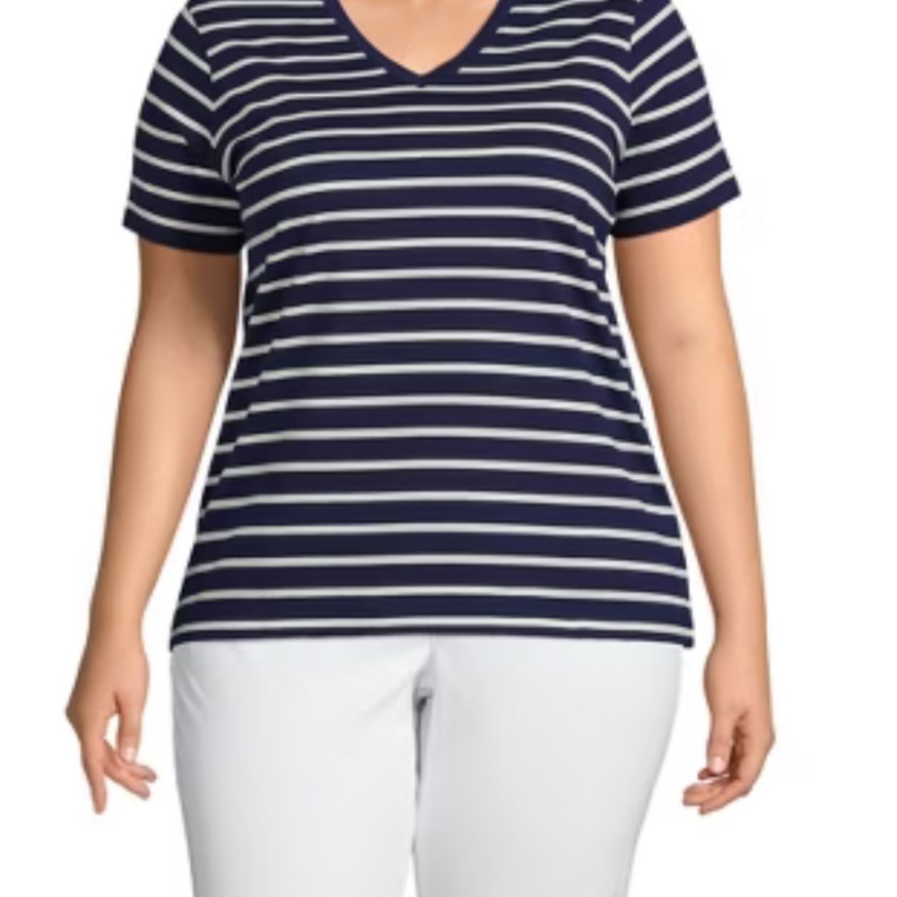 Great Northwest clothing company Blue Fitted Short Sleeve T-Shirt xxxlg